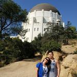 Griffith Observatory