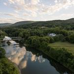 Our Venue: The Maples Estate