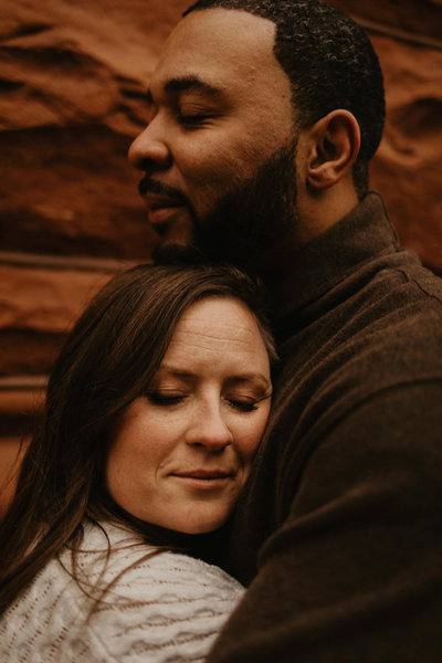 Dana Post and Daron Lewis' Wedding Website