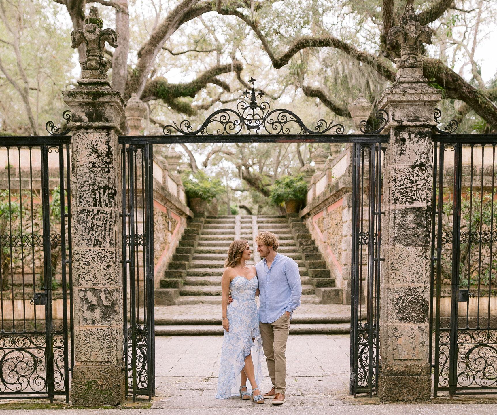 The Wedding Website of Daniela Hartmann and Renzo Chiappina