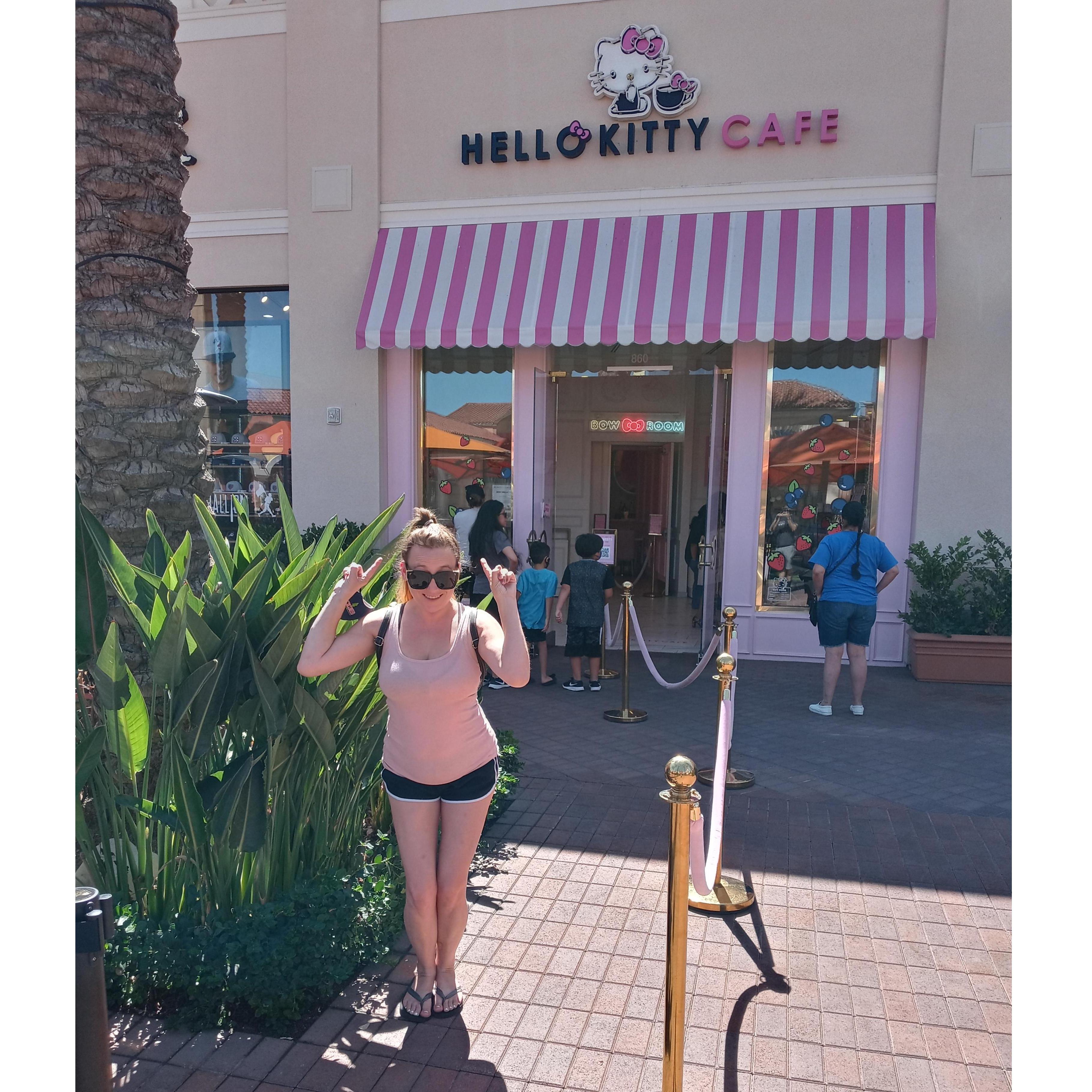 Word on the street is this is a pretty exciting place