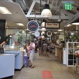 Liberty Station Public Market