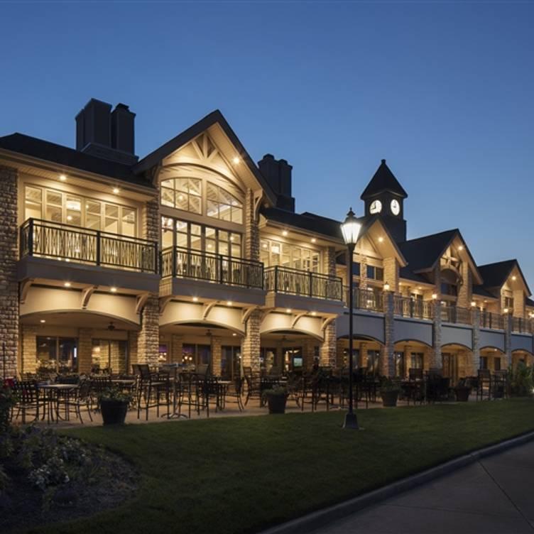 The Wedding Website of Dennis McFerren and Anna Samanic