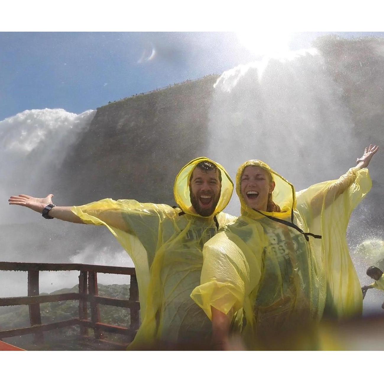 Niagara Falls, NY