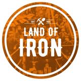 Land of Iron
