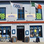 Paul Geaney's Bar & Restaurant