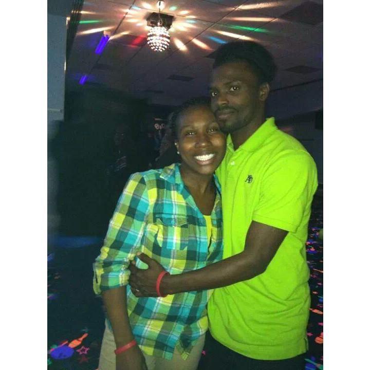 Yikes!!! We thank God for progress lmao!