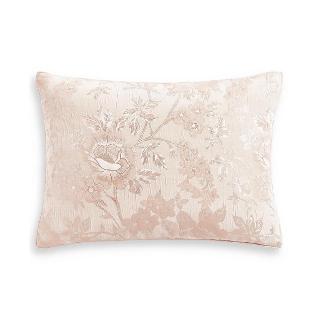 Hotel Collection Classic Roseblush 20" x 28" Standard Sham, Created for Macy's