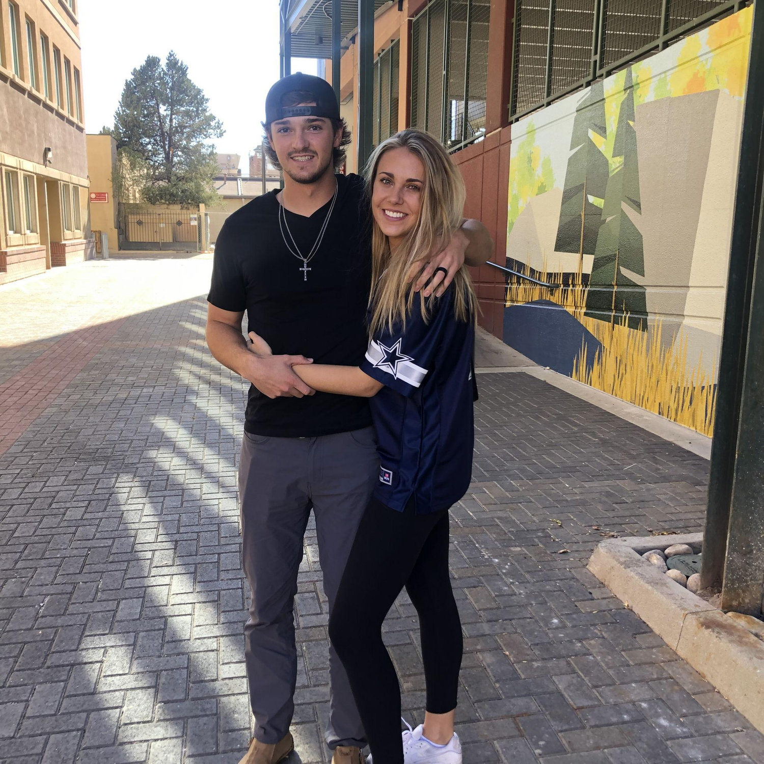 Date night in Fort Collins
