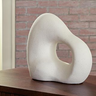 Arthrow Sculpture