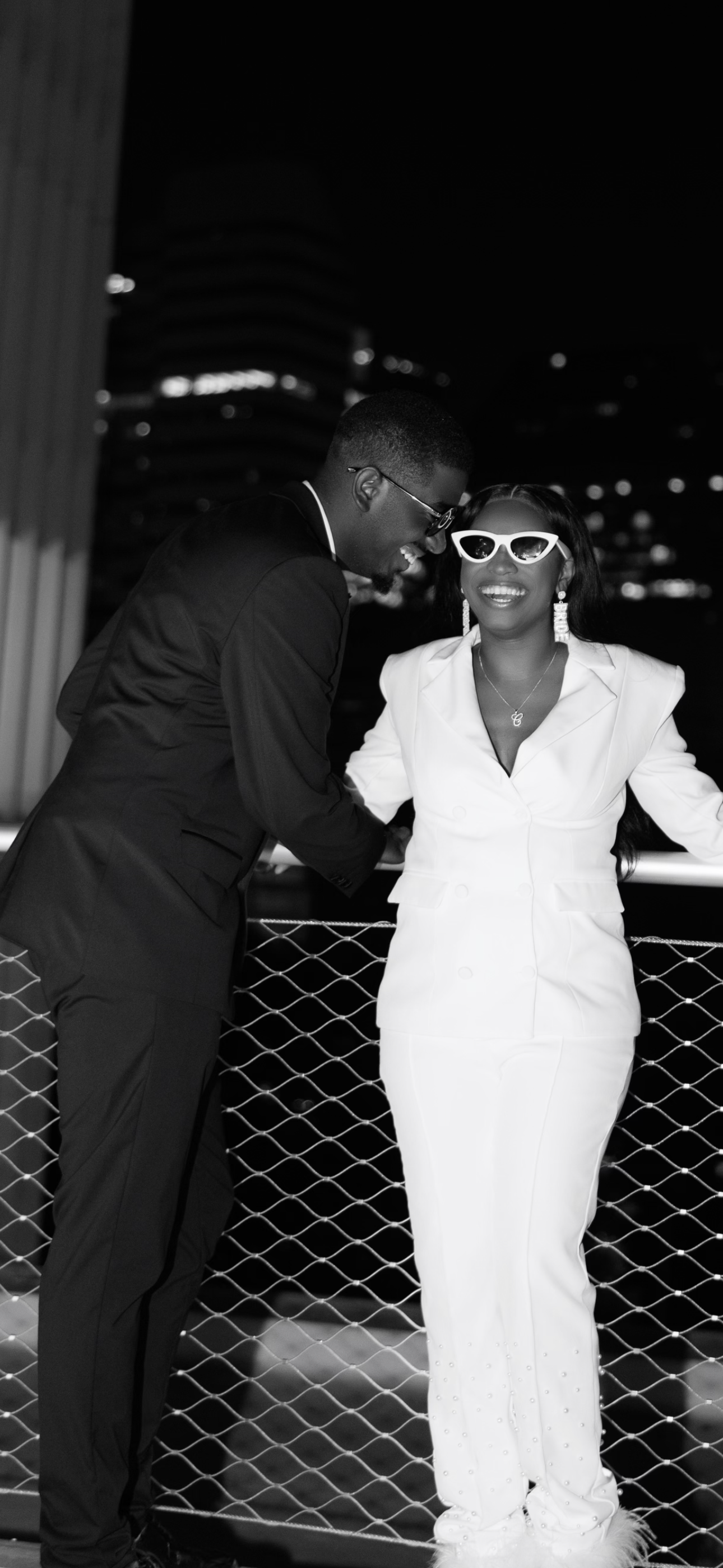The Wedding Website of Cierra Augillard and Jalen Greenhouse
