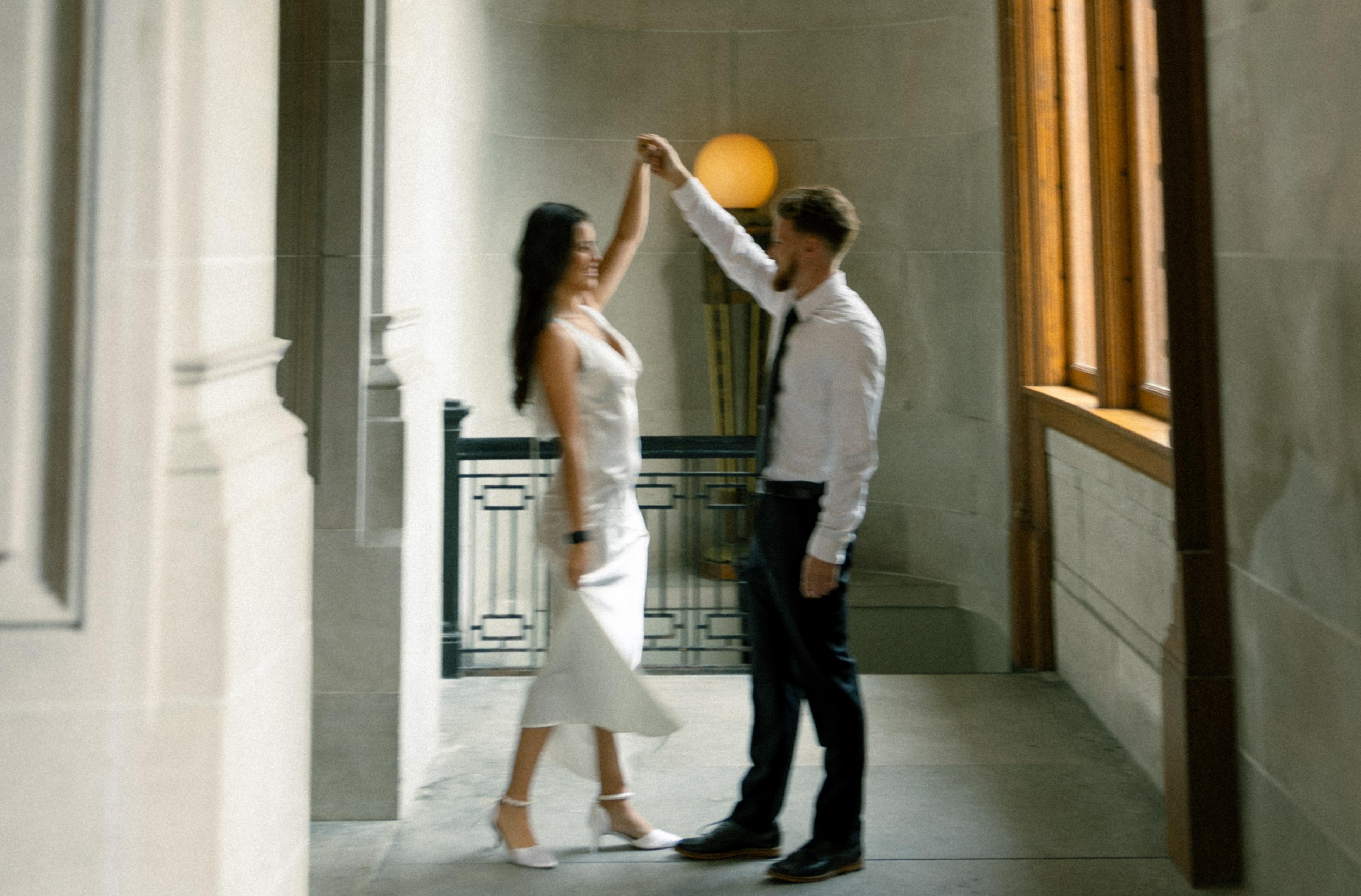 The Wedding Website of Luna Venegas and Noah Grubbs