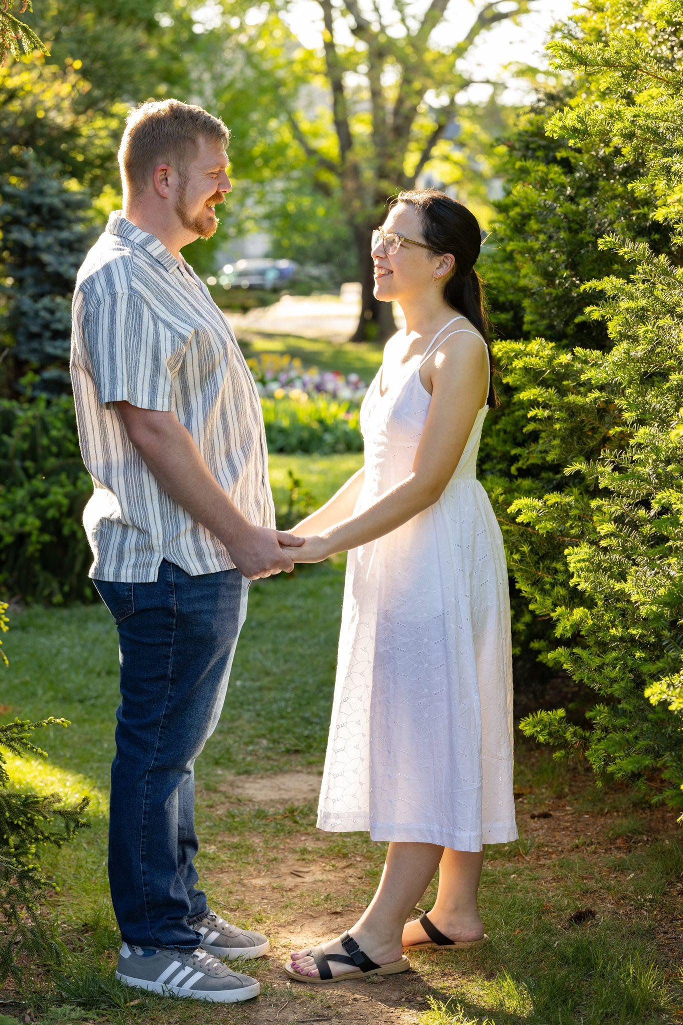 The Wedding Website of Ashley Verburg and Jordan Walkup