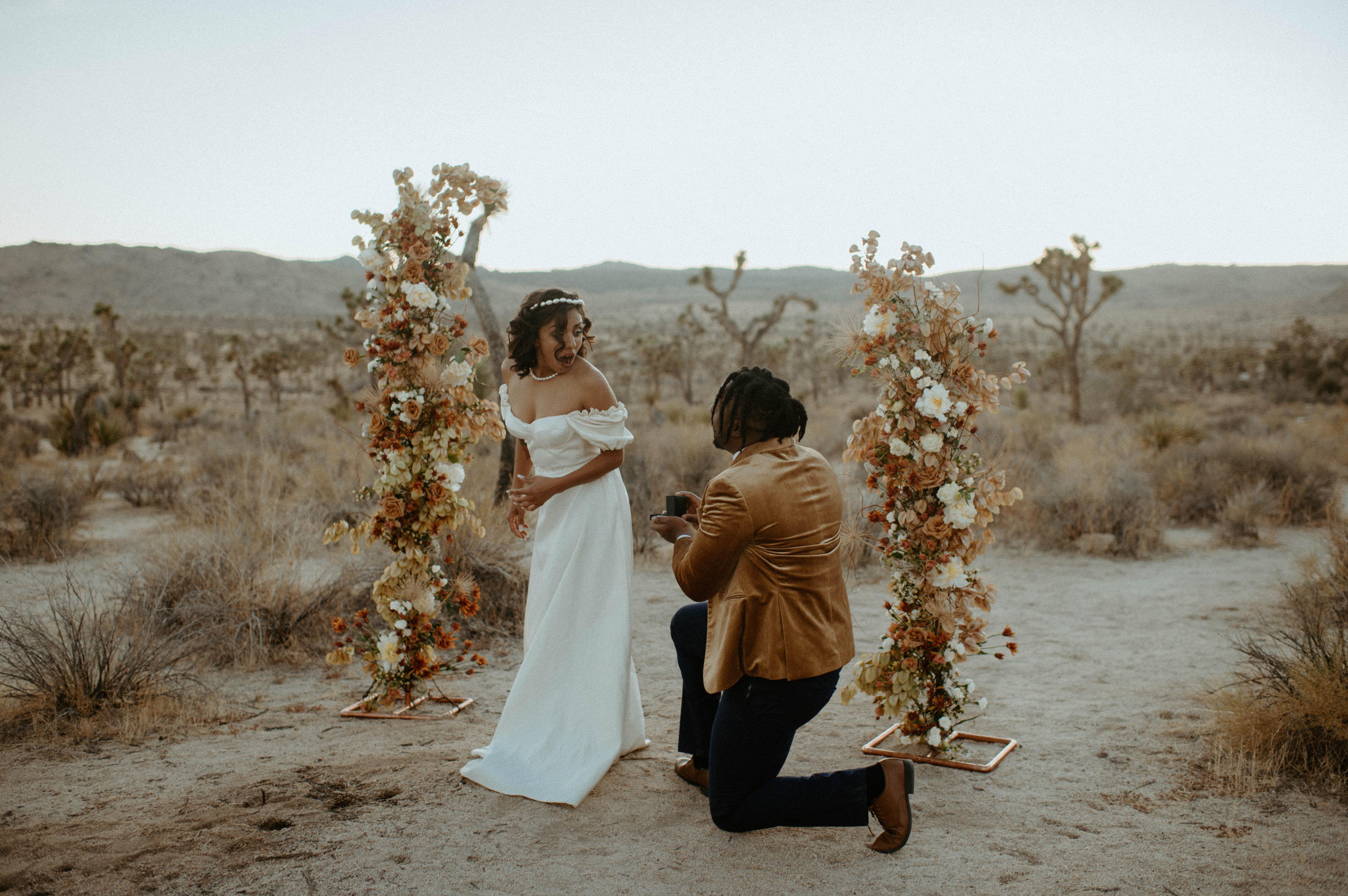 The Wedding Website of Mariah Mendoza and Benjamin Brooks