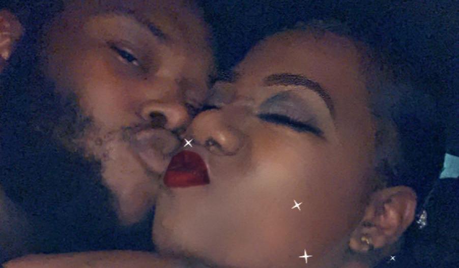The Wedding Website of Franneica Rhodes and Lamont Johnson