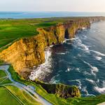 Cliffs of Moher