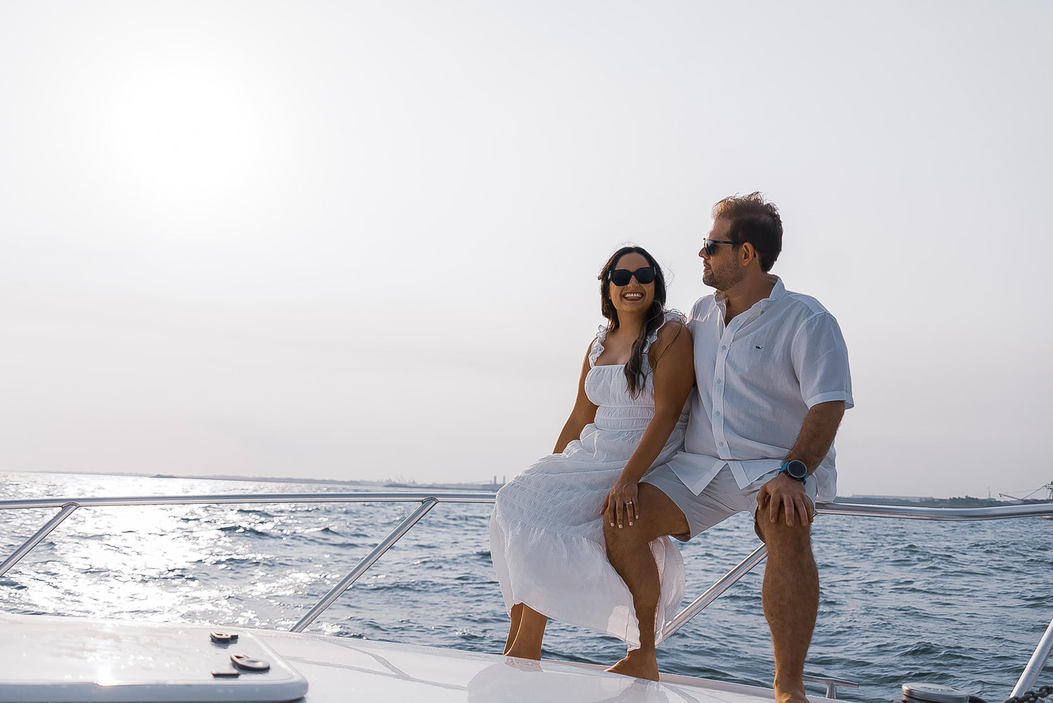 The Wedding Website of Maris Tres and Pablo Sechel
