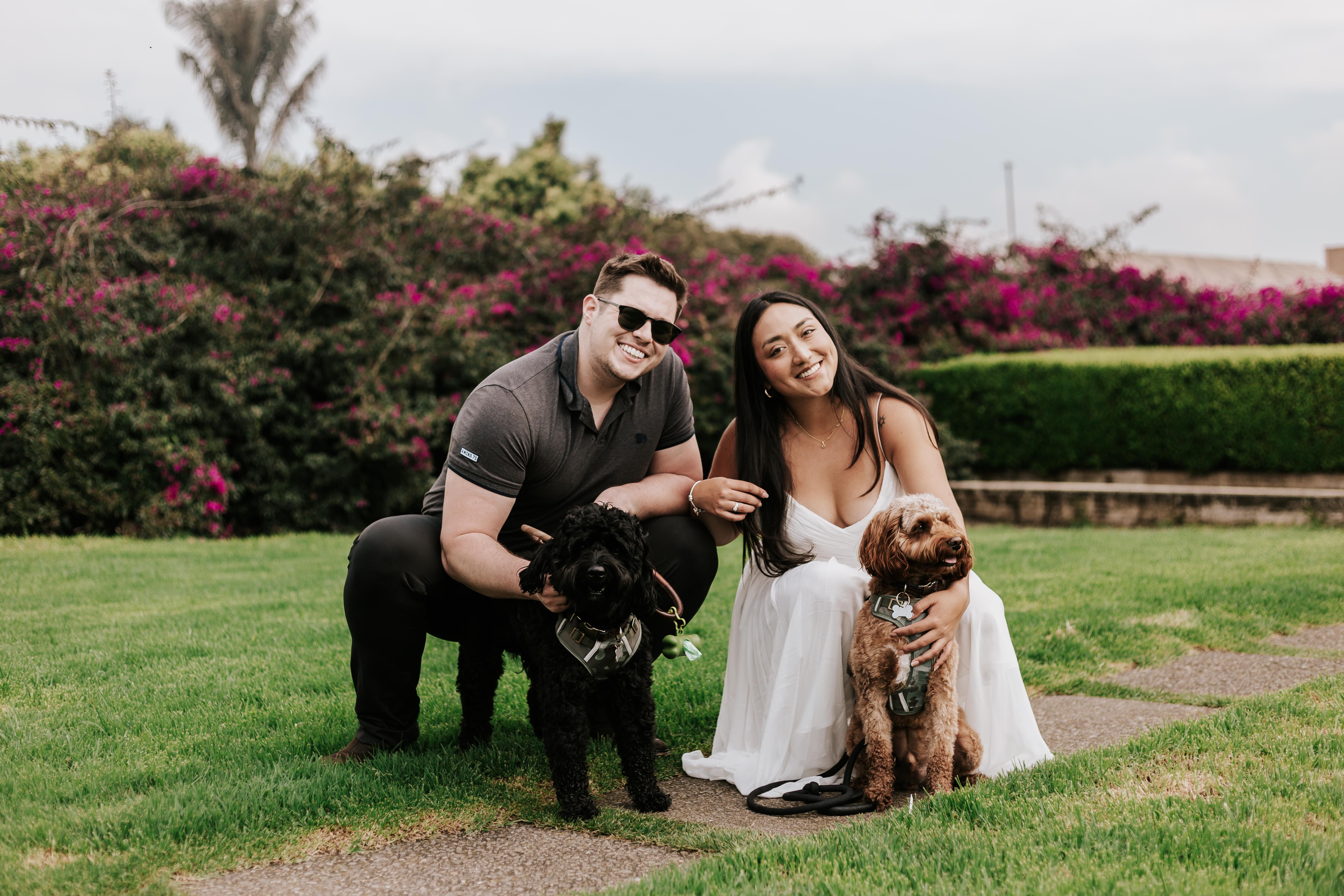 The Wedding Website of Laura Fiske and Brad Fiske