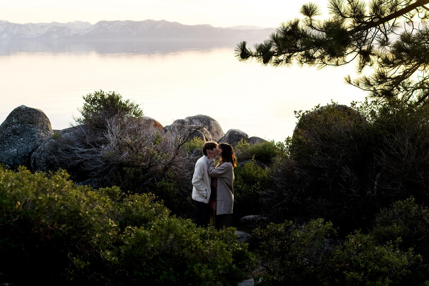 The Wedding Website of Anika Medrano and Justin Carver