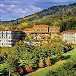 The Grove Park Inn