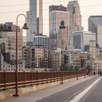Stone Arch Bridge