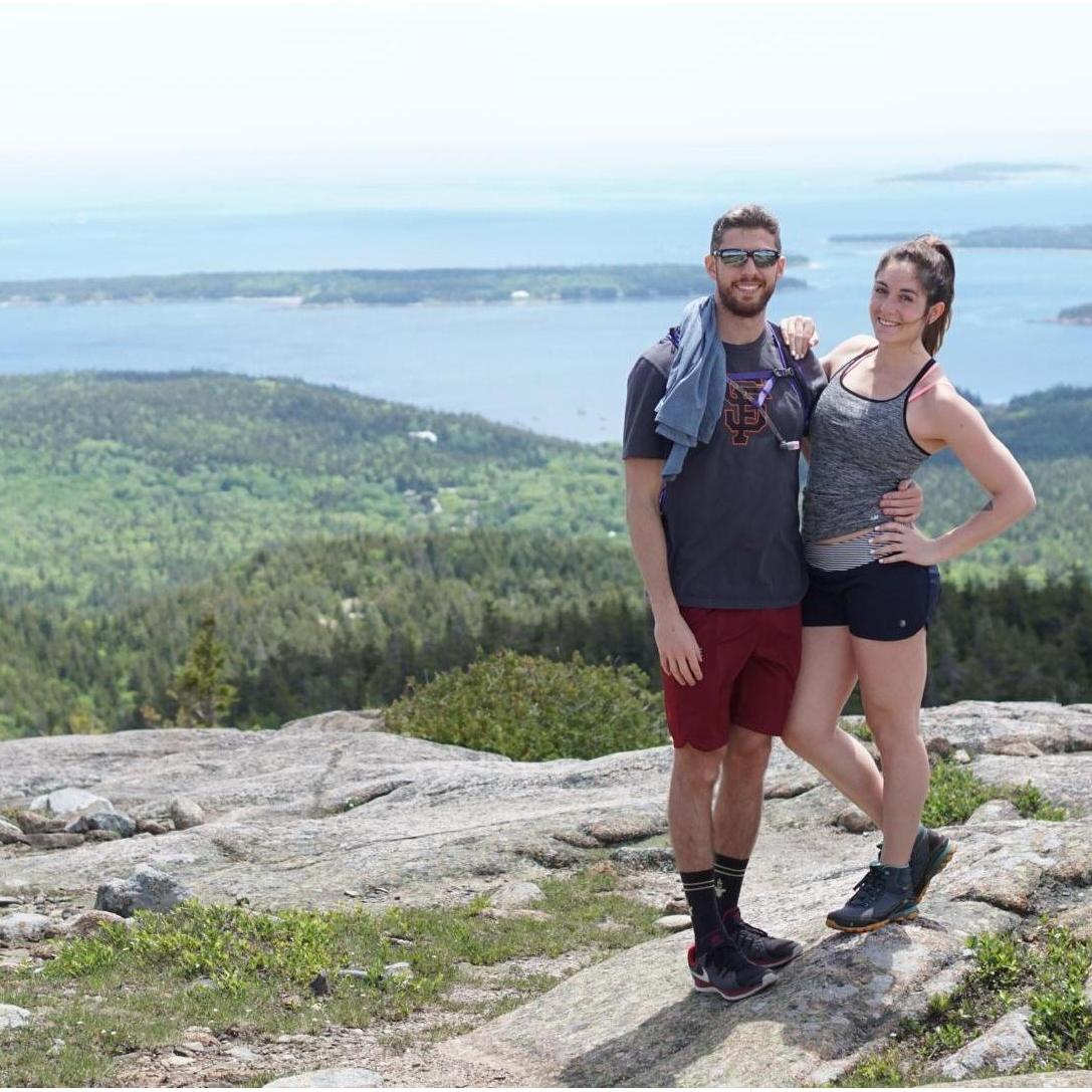 Maine 2017