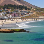 Avila Beach