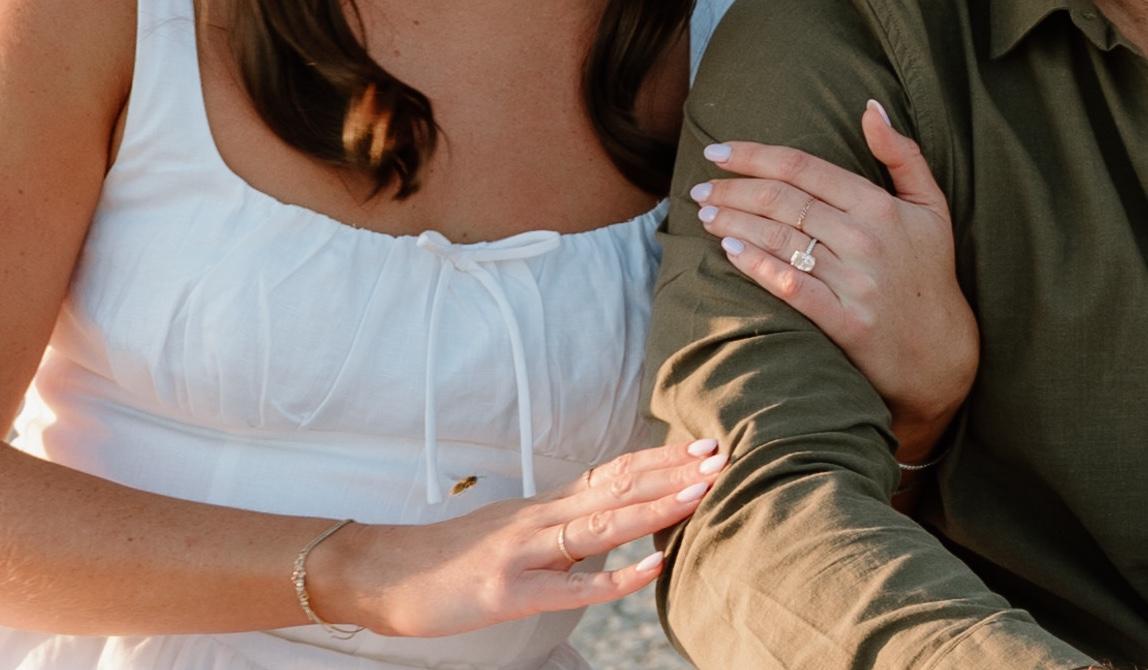 The Wedding Website of Kelly Higginson and Brendan Cole