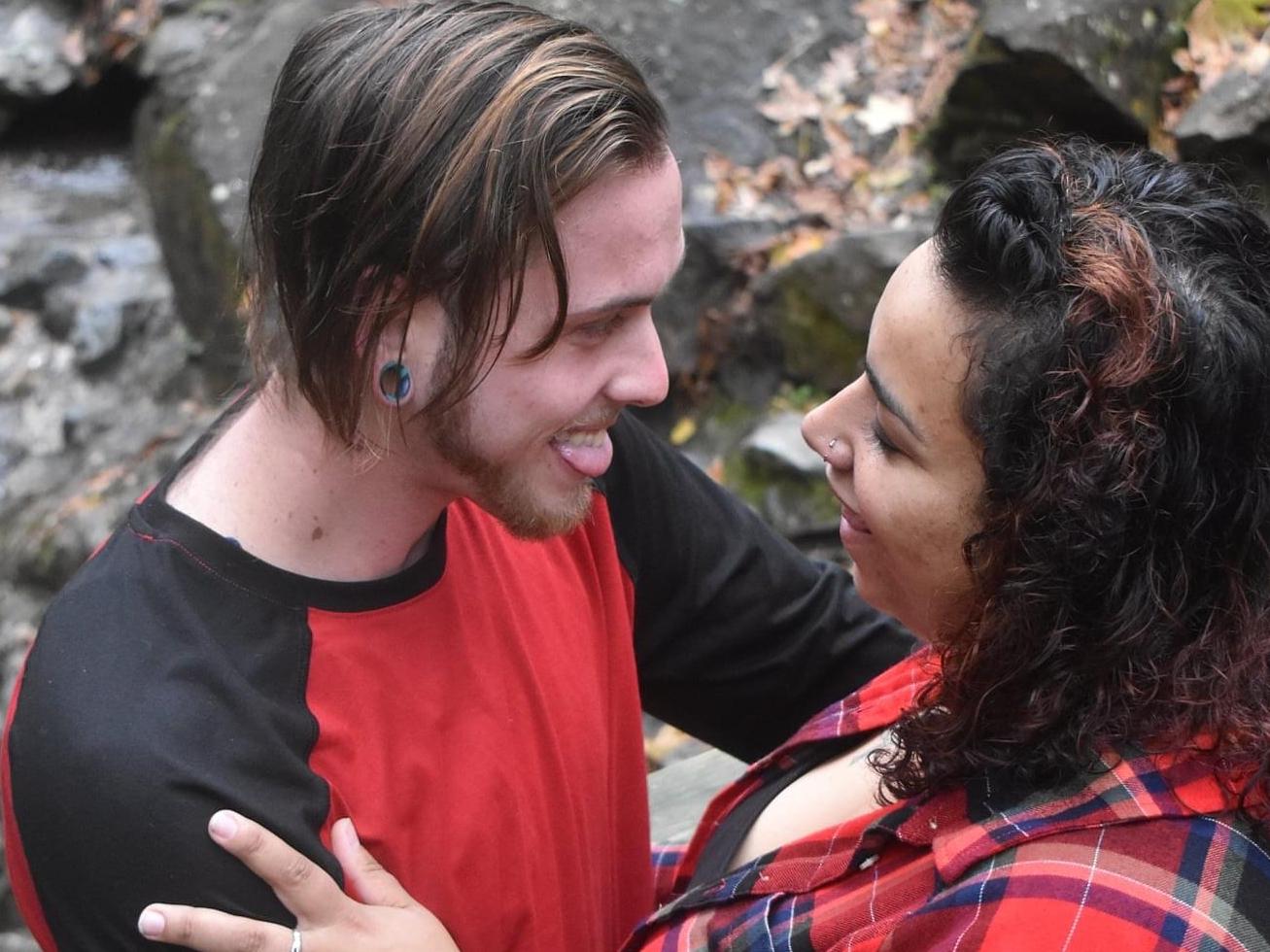 The Wedding Website of Dennis Hinson and Lisa Rivera