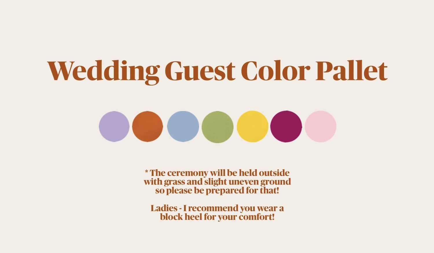 The Wedding Website of Madelyn Grace and Nicolas Brady