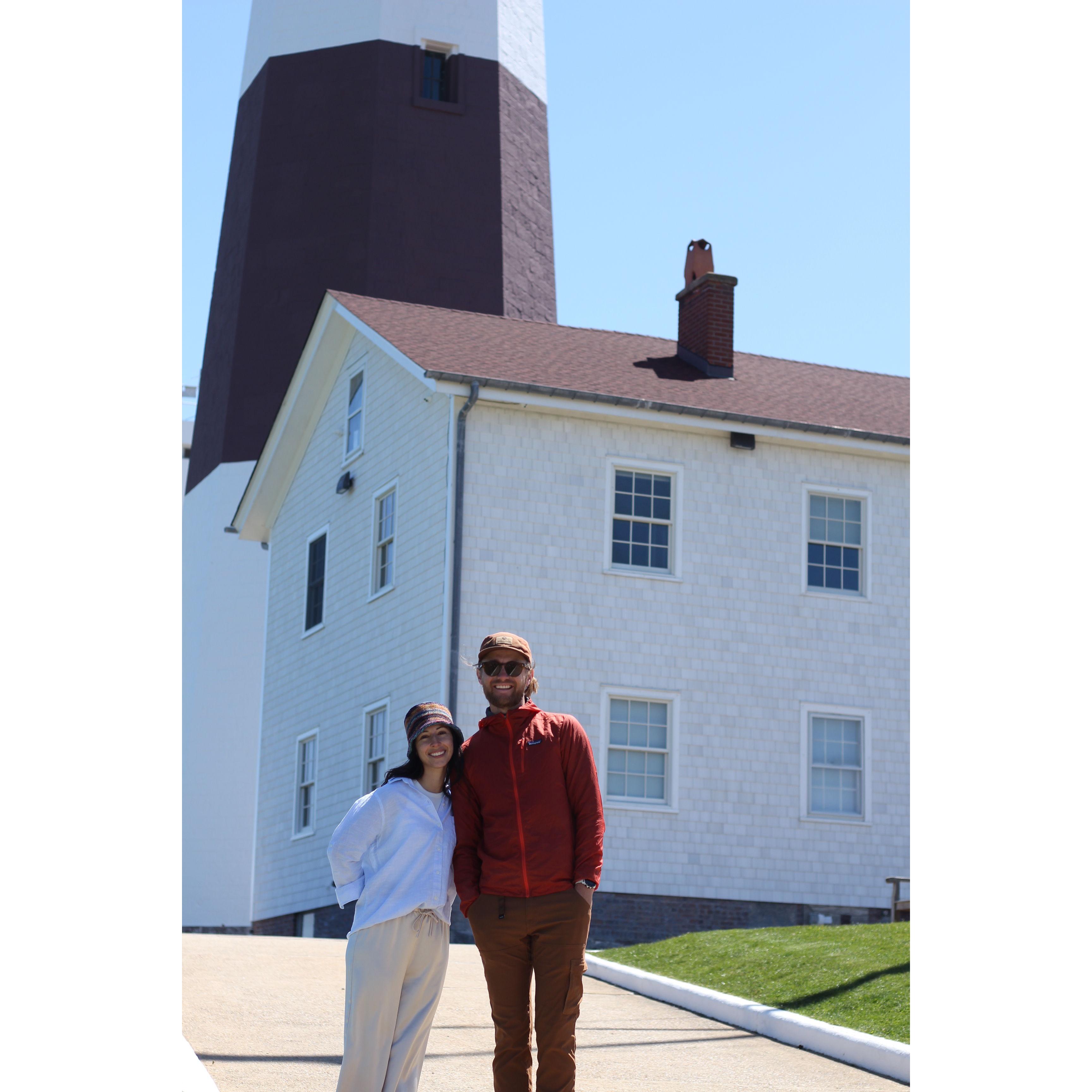 Montauk, NY | 2024
