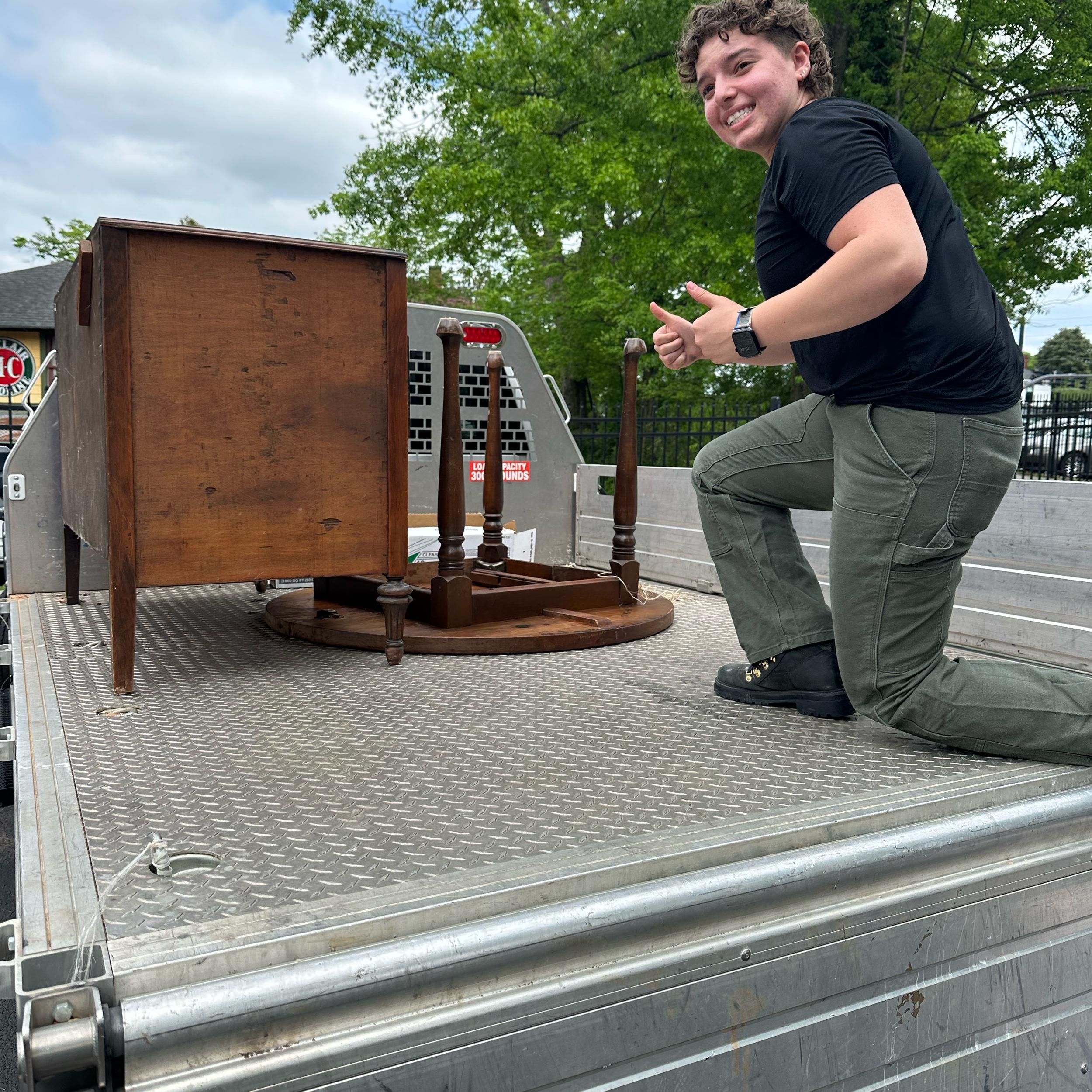 Facebook marketplace fund