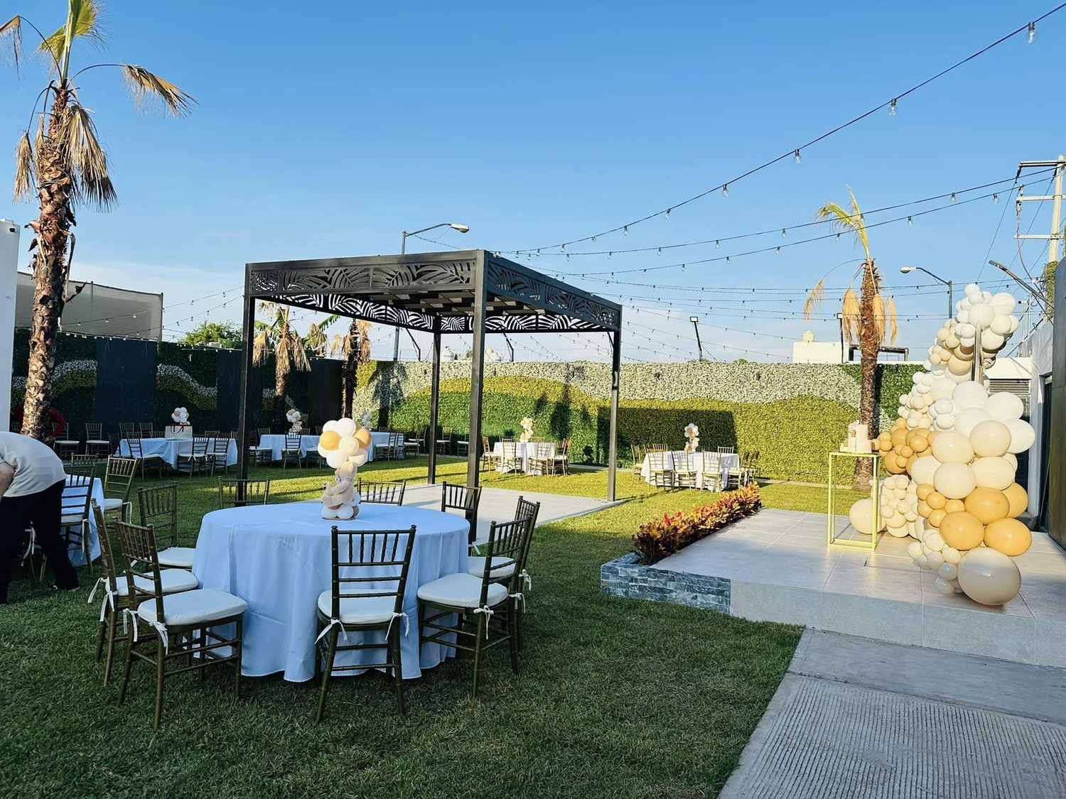 The Wedding Website of Colter Short and Oyuky Paredes