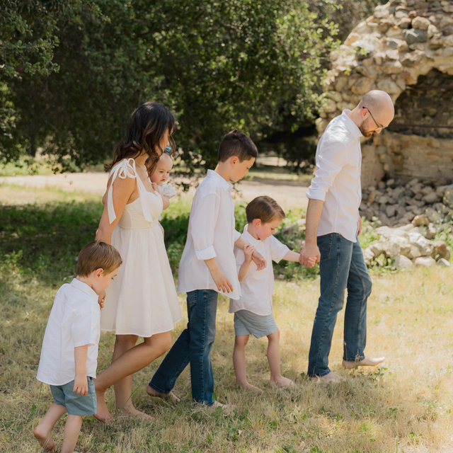 Family Pictures