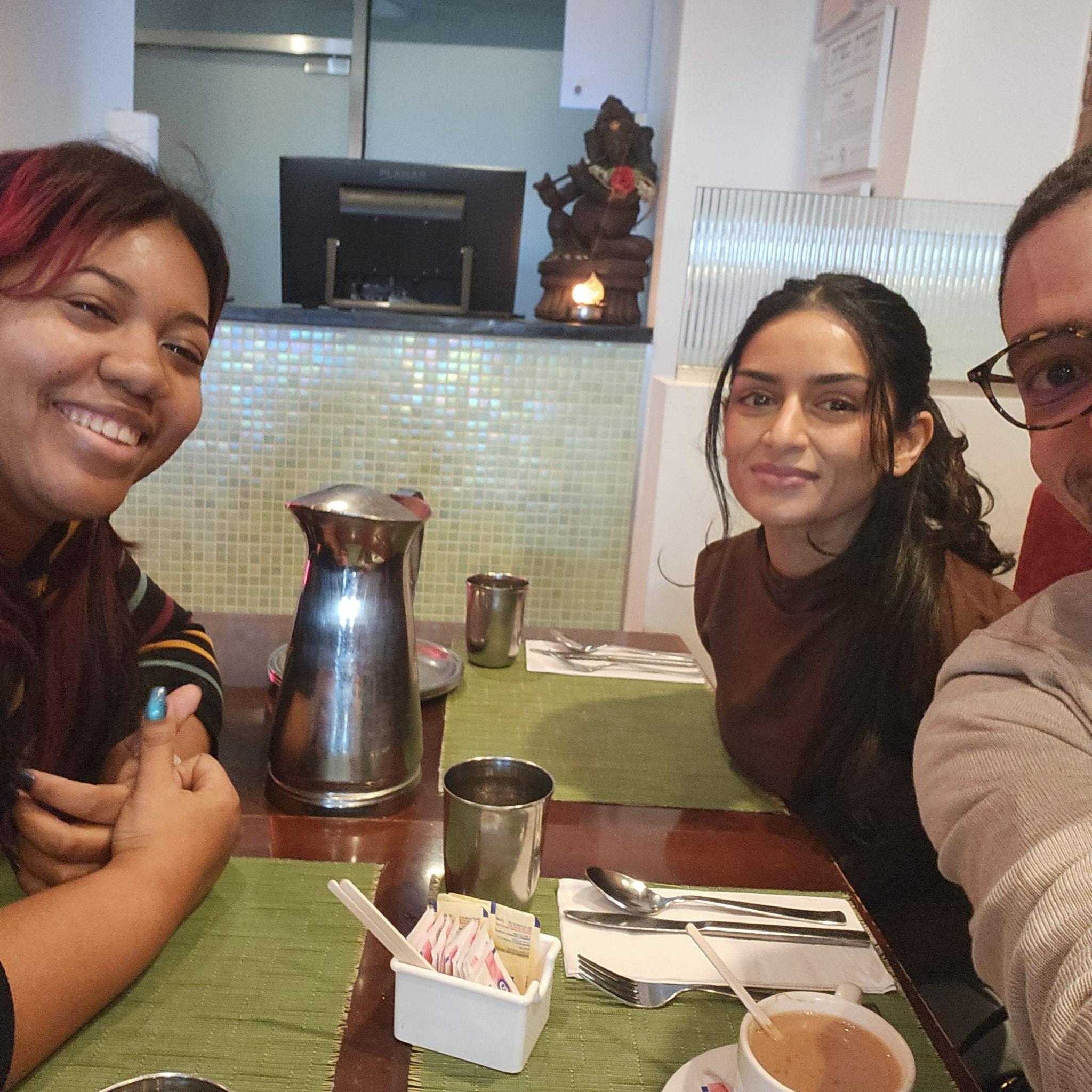 New York, NY (January 2025)