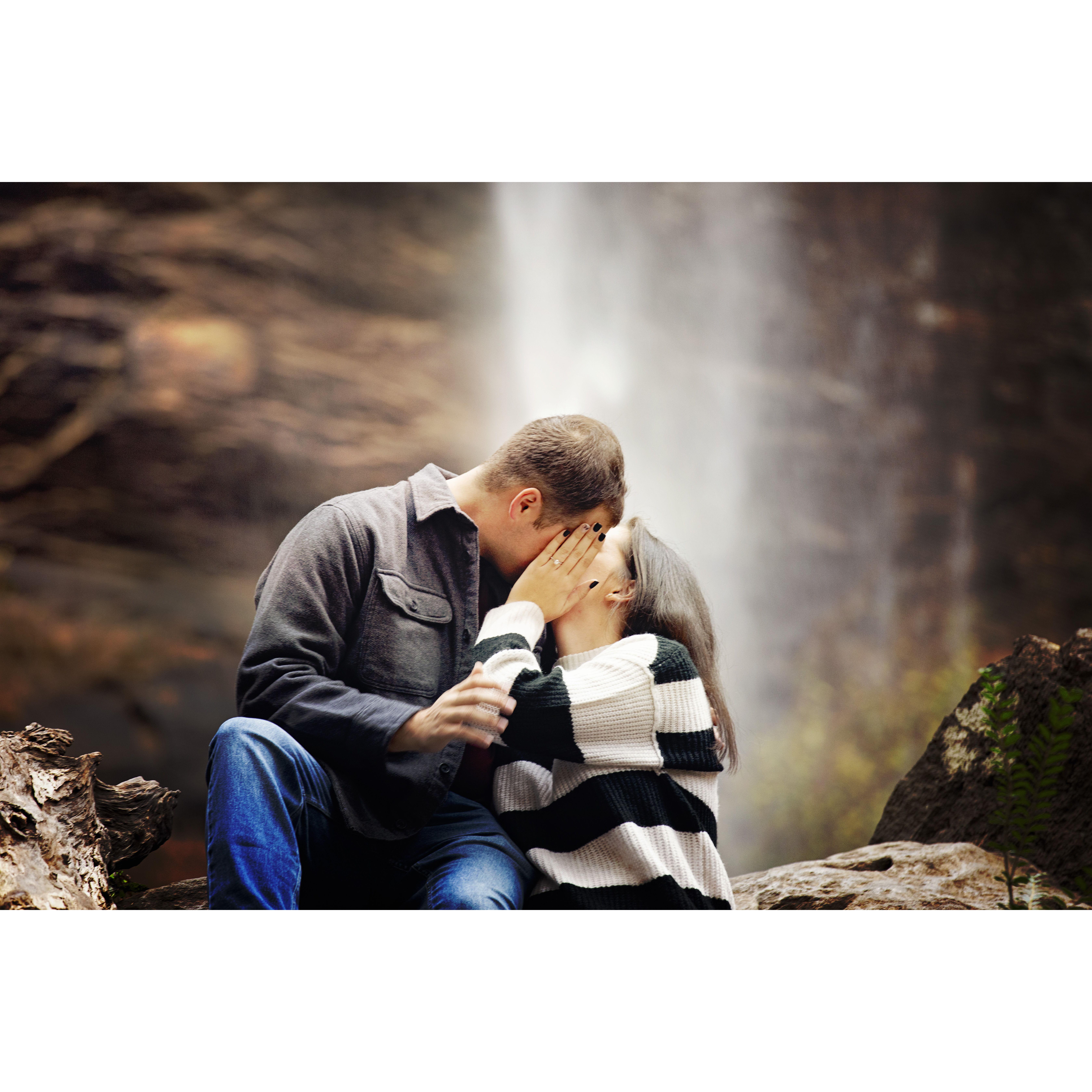 "STOP THE PDA"