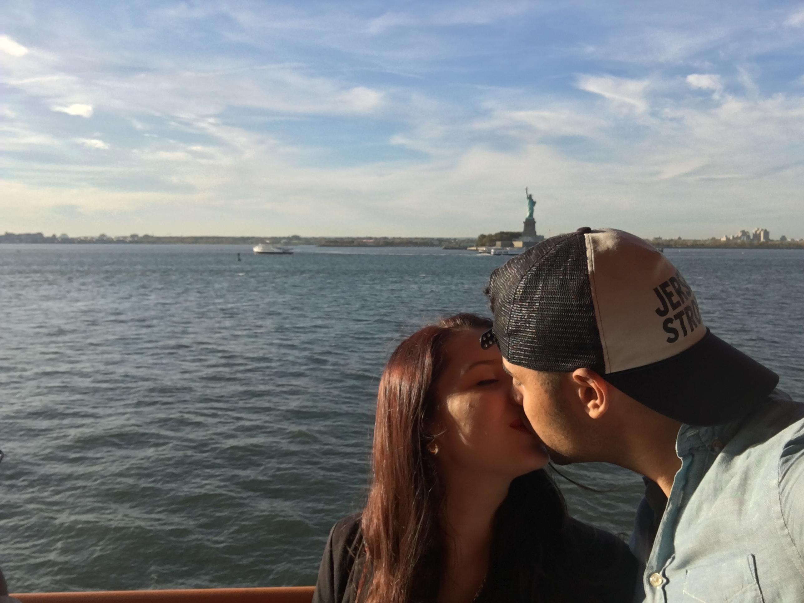 The Wedding Website of Floriane Schneider and Eduardo Morel