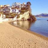 Spiaggia del Poggio