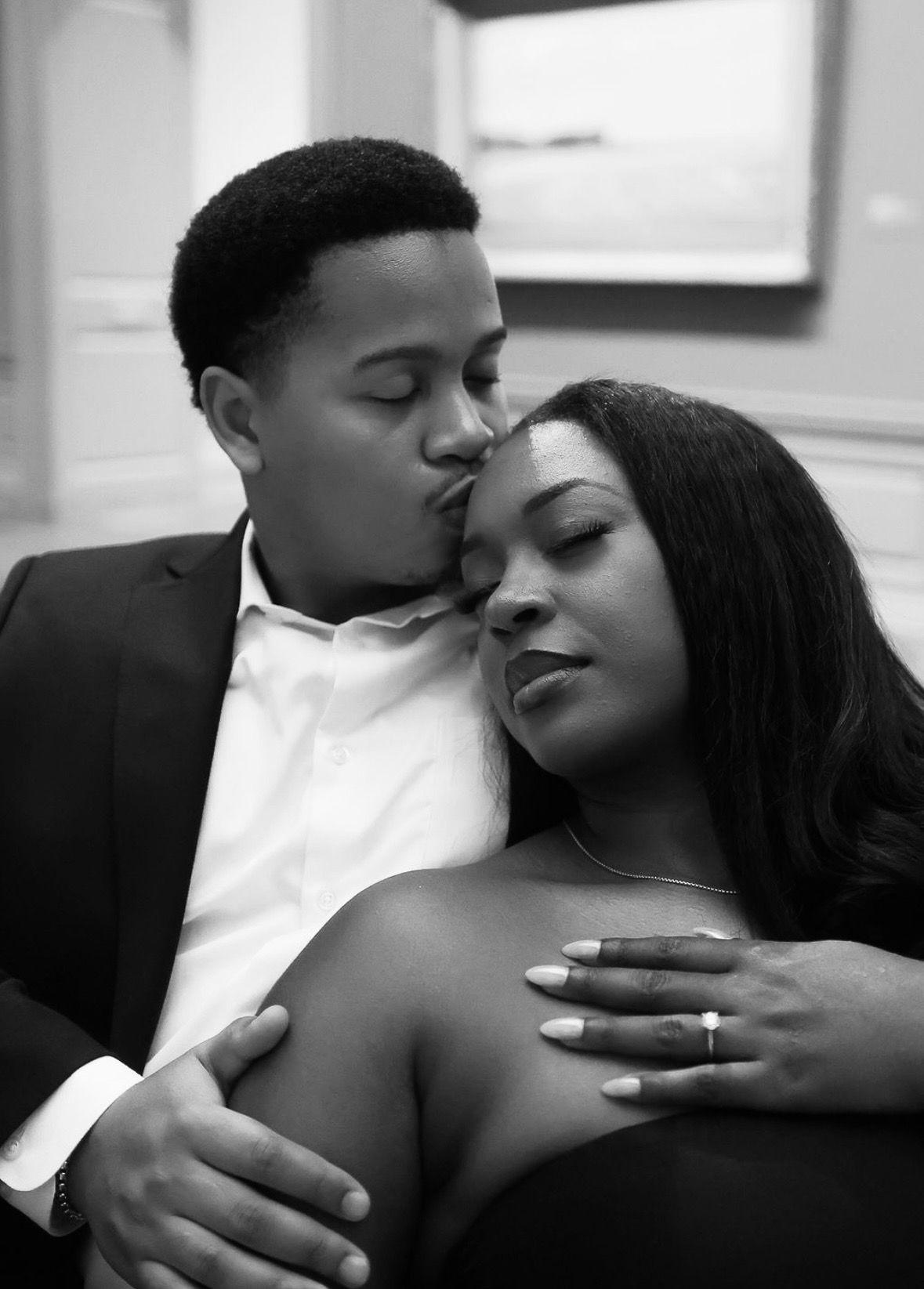 The Wedding Website of Kyle Baine and Courtney Goldsborough