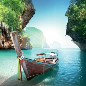 Southeast Asia Honeymoon