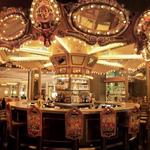 The Carousel Bar & Lounge