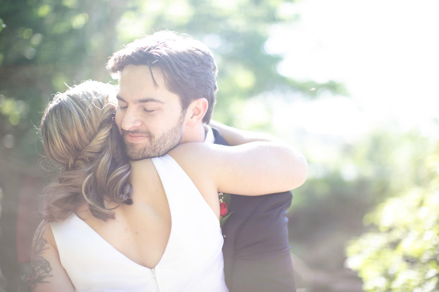 The Wedding Website of Reagan Henry and Sean Hammell