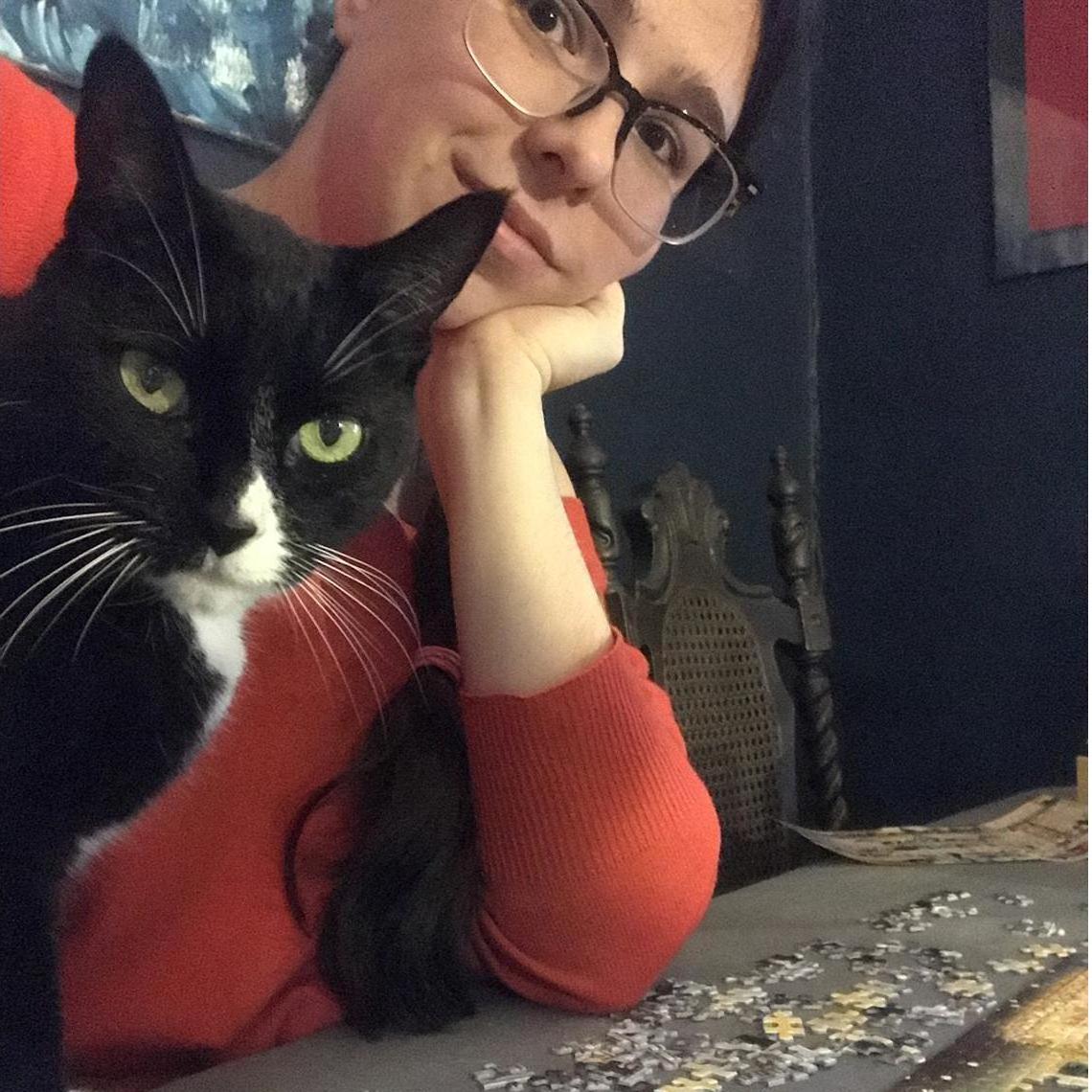 Puzzling with Ruby