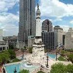Monument Circle