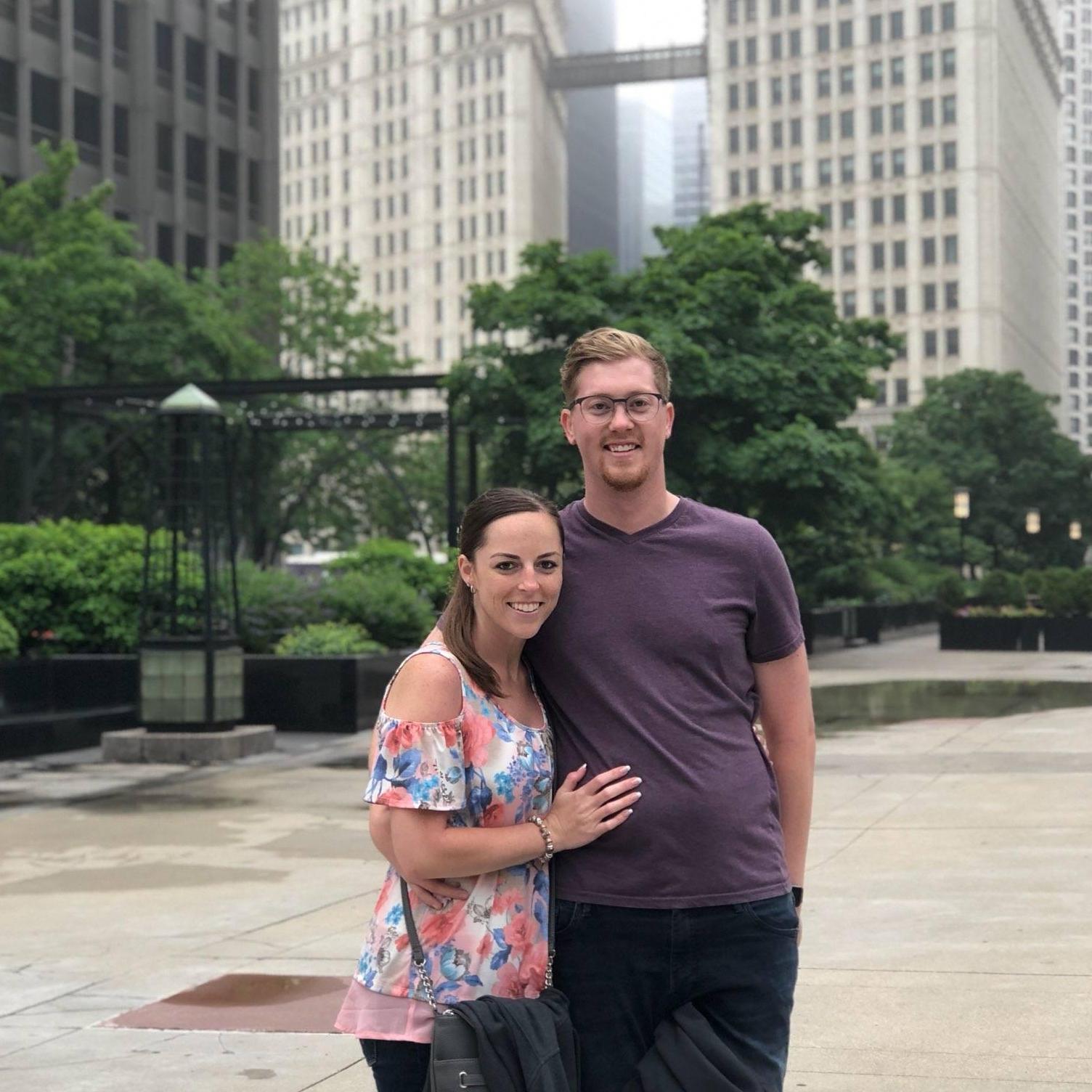 Chicago, IL (June 2018)
