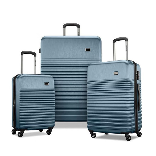 3-Piece Luggage Set