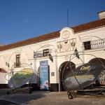Live Science Center of Estremoz (Centro de Cienca Viva)