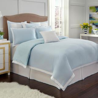 Sugarhouse Reversible Duvet Cover