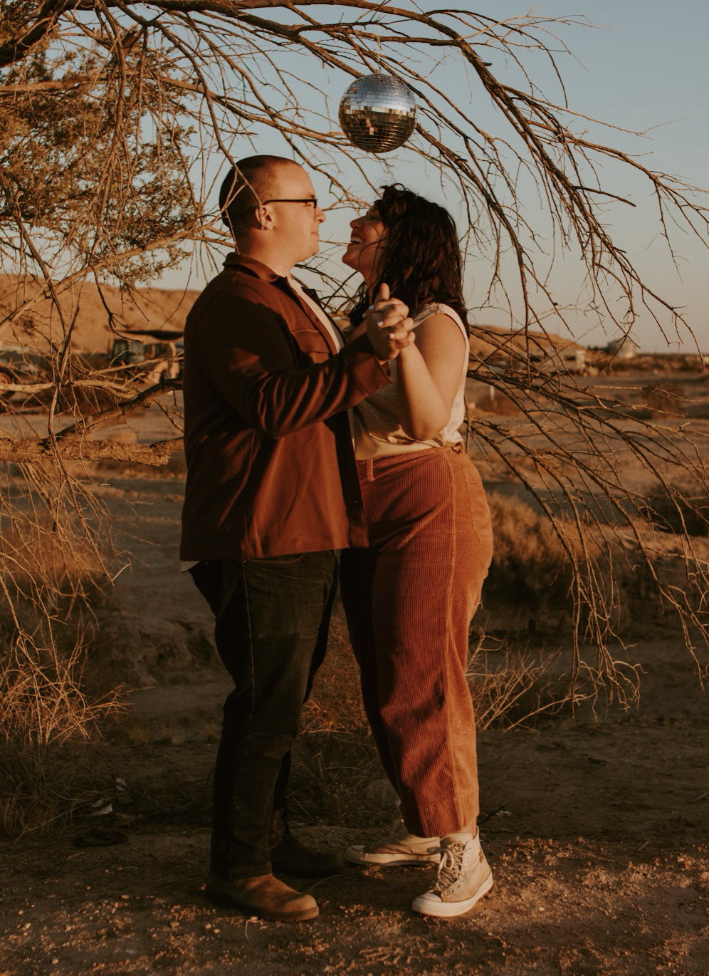 The Wedding Website of Faith VanRiper and Logan McDonald