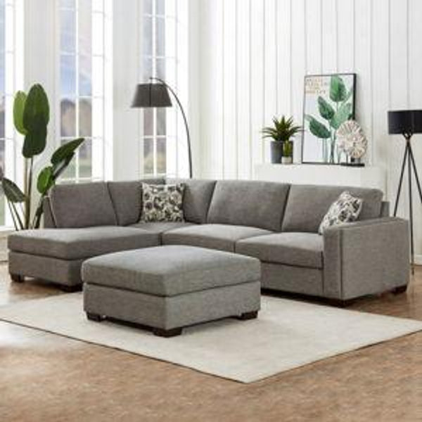 New Couch